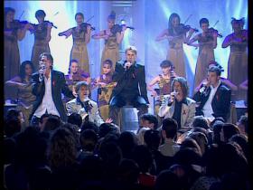 Take That Back For Good (Live at the 1995 BRIT Awards)
